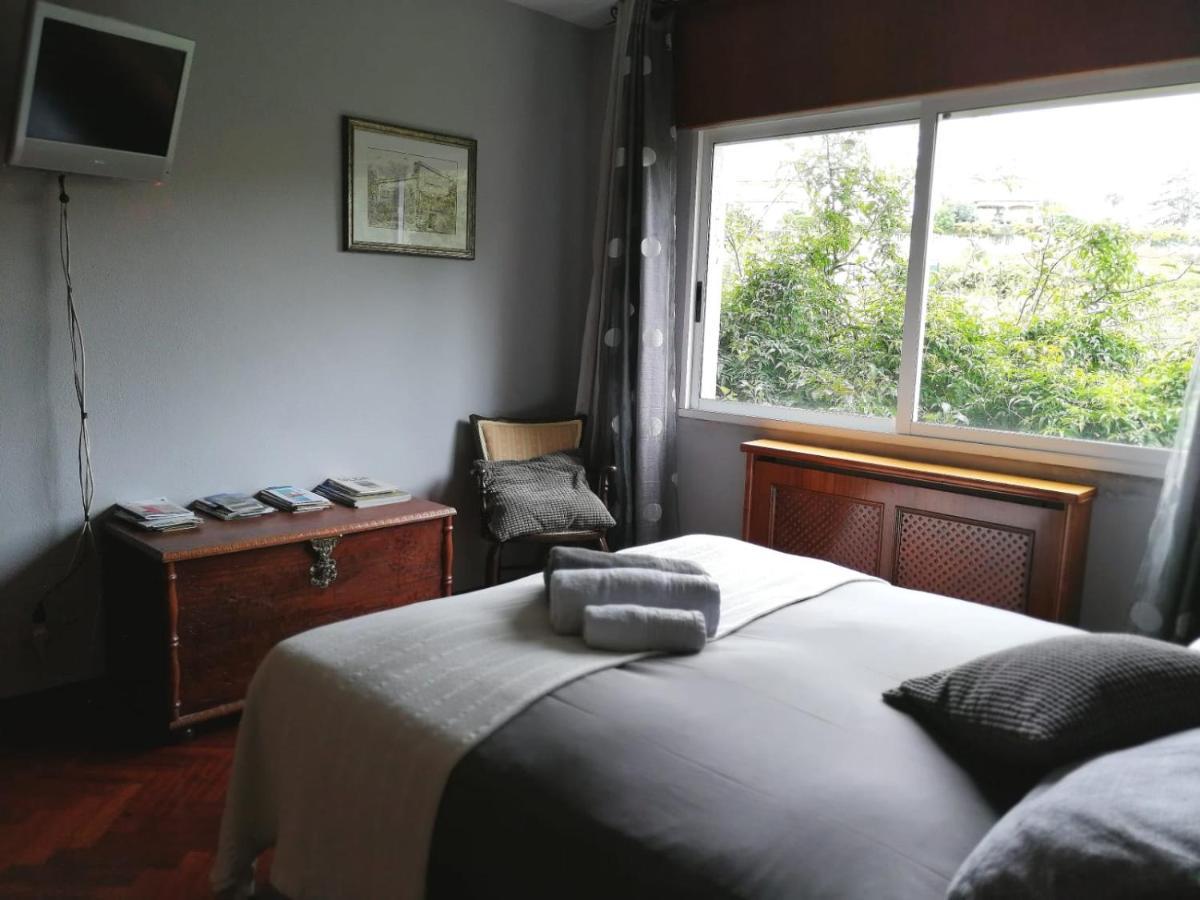 Habitacion En Casa De Marisa Y Juan 사다 외부 사진