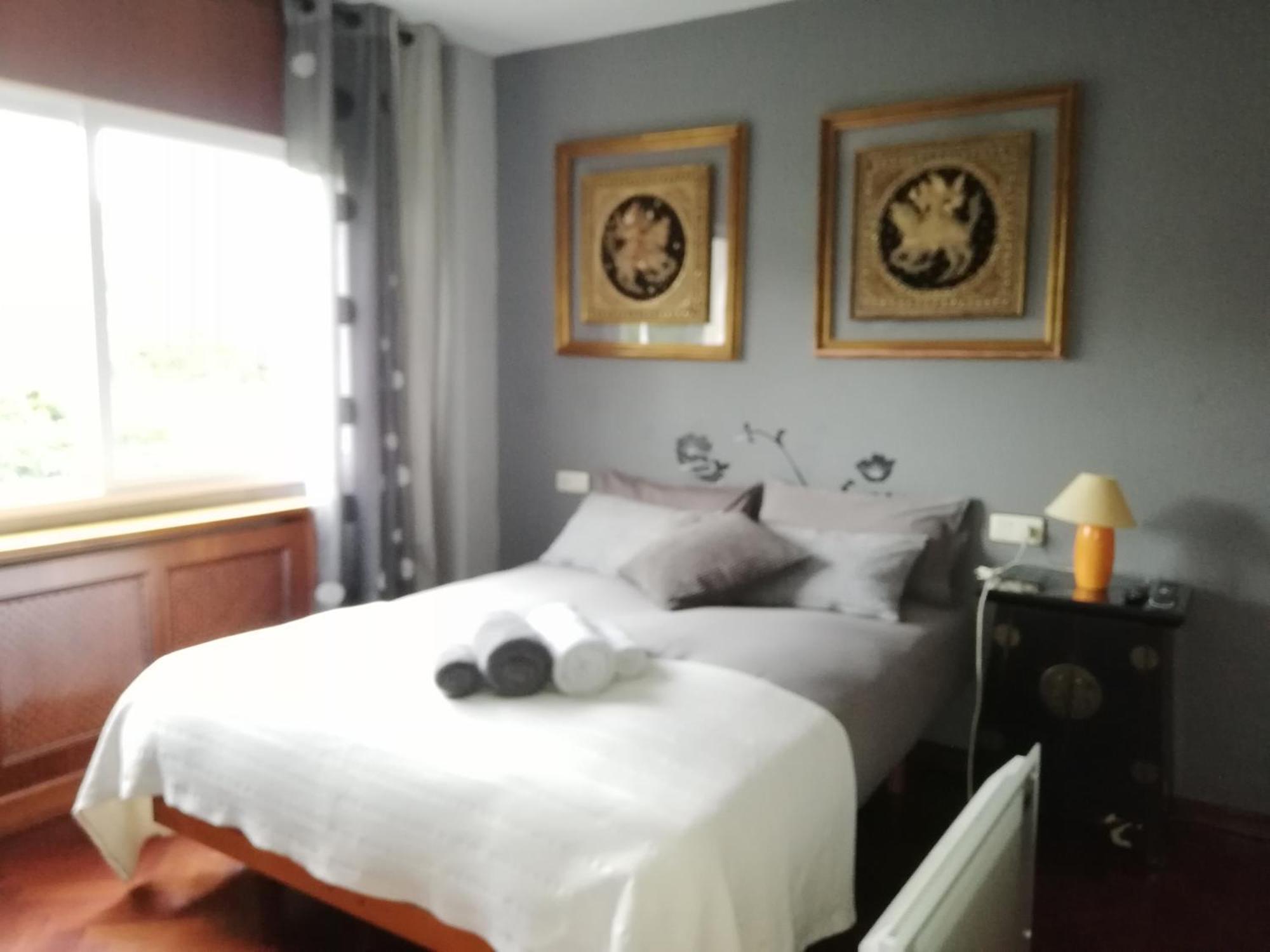 Habitacion En Casa De Marisa Y Juan 사다 객실 사진